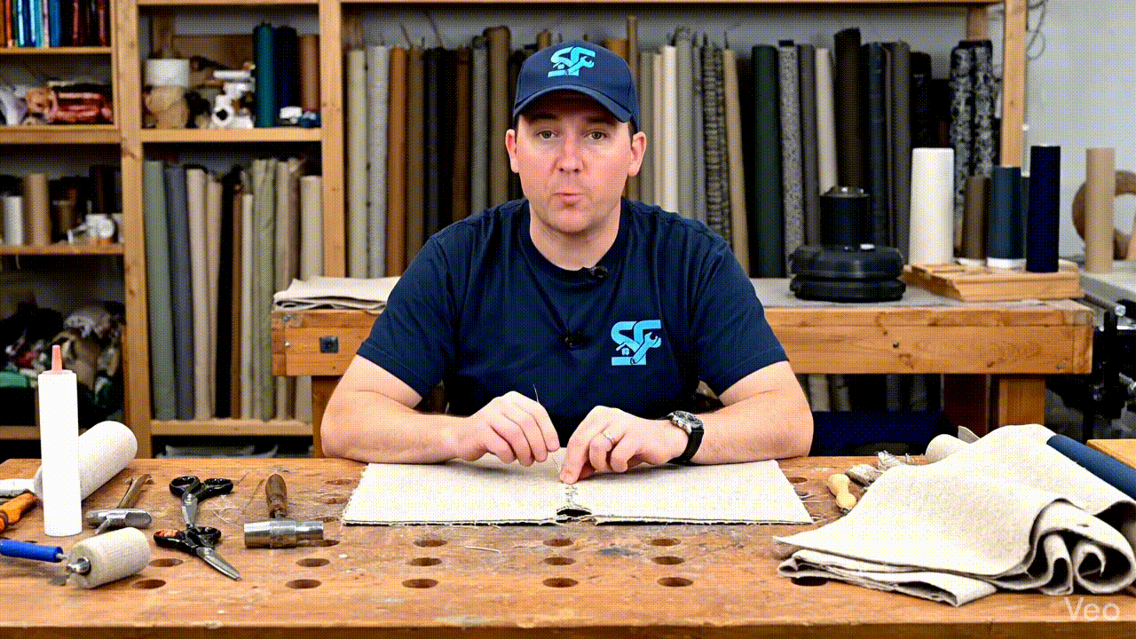 Furniture Restoration